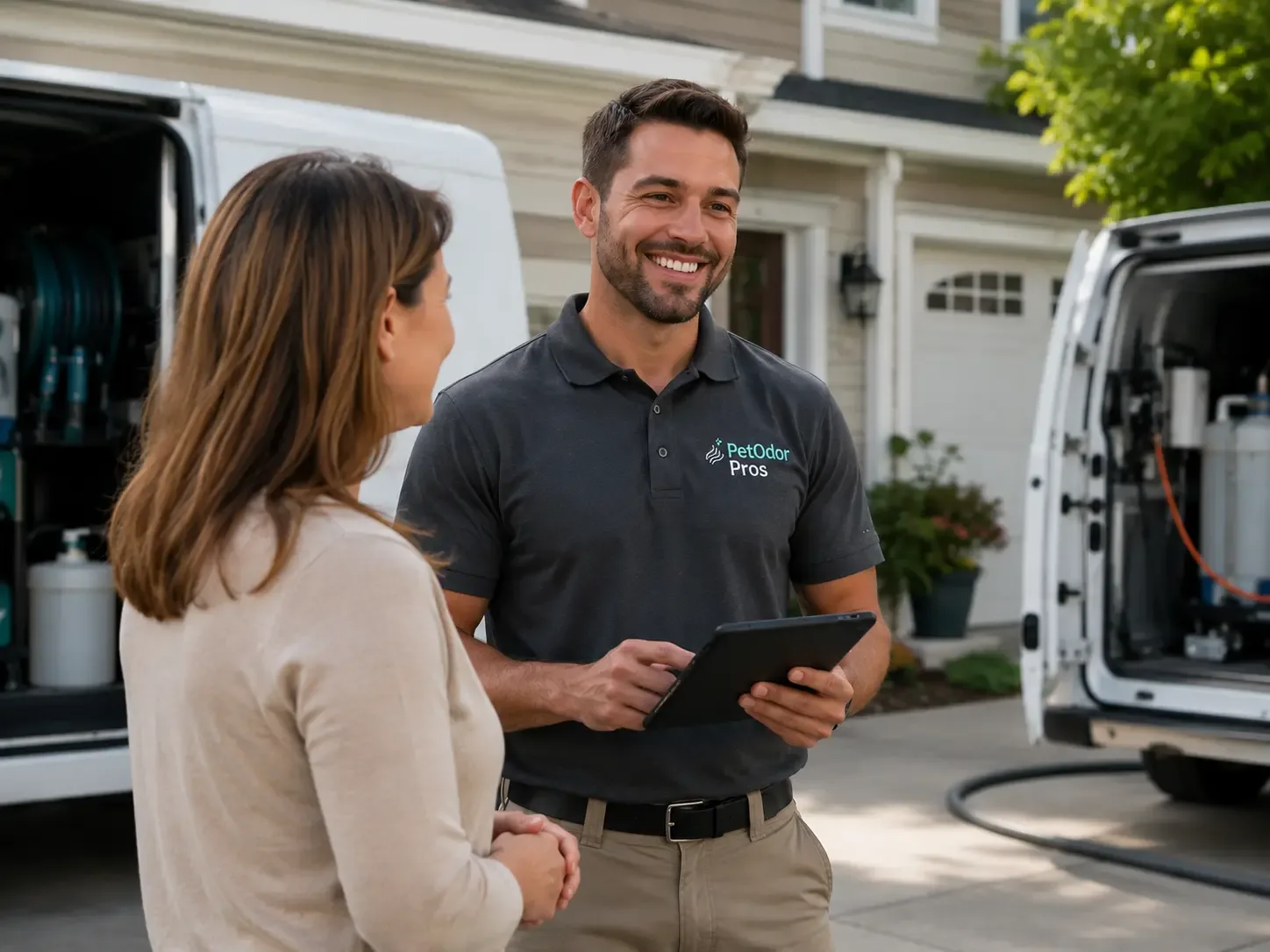 Pet Odor Removal FAQs for Carman, IL